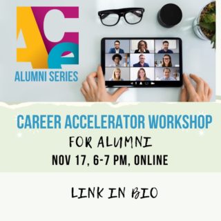 We have a Career Accelerator Workshop coming up for alumni of our program to update or create your resume, talk with mentors about jobs, learn about internships, and more. All our alumni are welcome! Please share this with anyone that you attended ACE Mentor with, back in the day. Link to register in our bio. #acementor #acementorboston
