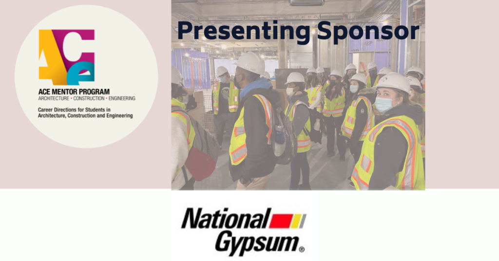 Presenting Sponsor: National Gypsum